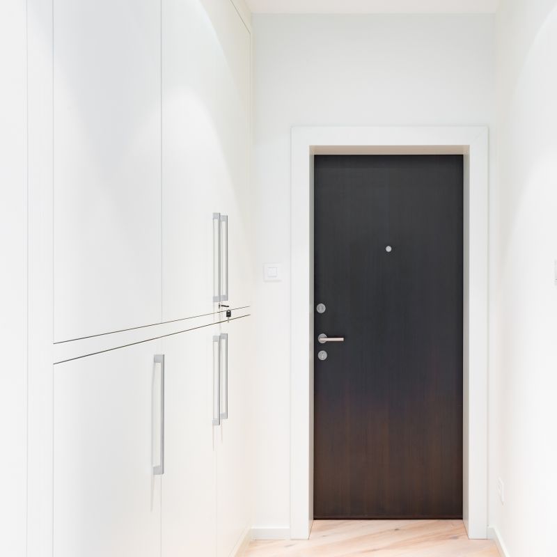 Space-Smart Ideas — For Small Spaces