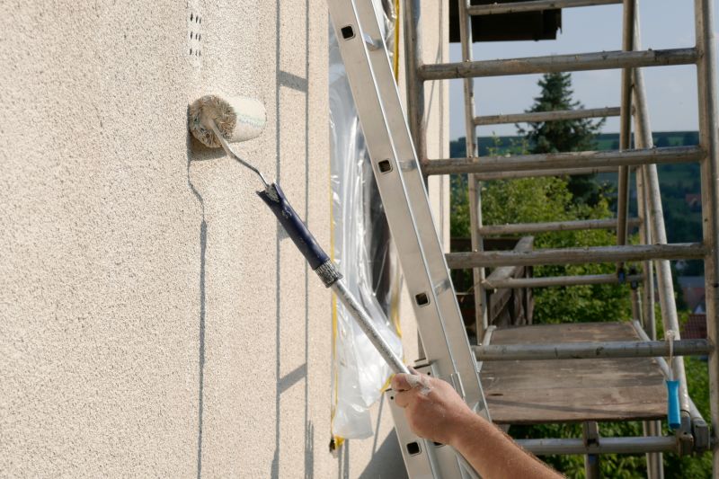 Popcorn Ceiling Painting in Kansas City, KS